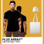 Plus Array