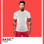 Basic T-shirt