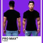 Pro Max T-shirt
