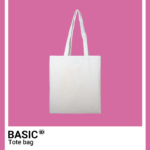 Basic Tote Bag