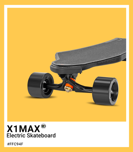 Exway X1 Max