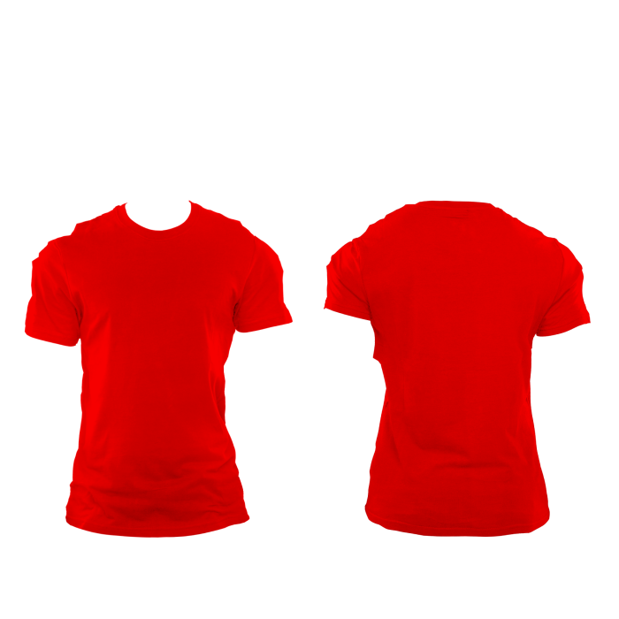 #Bongsdesign Subscription T-Shirt 4 Pro Max Red