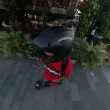 Tik Tok Personalized T-Shirt