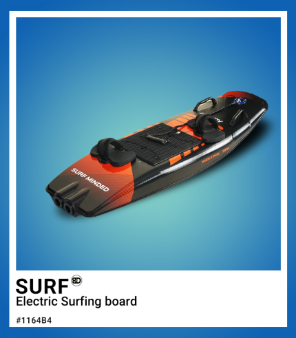 Exway Surf