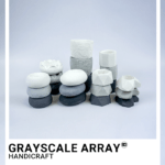Bong's Design Grayscale Array