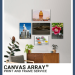 Canvas Array