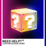 NEED HELP?
