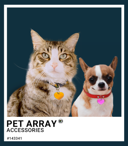 Pet Array