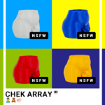 Chek Array