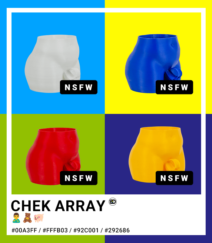 Chek Array