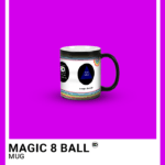 Magic Mug