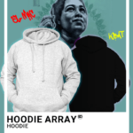 Hoodie-Array