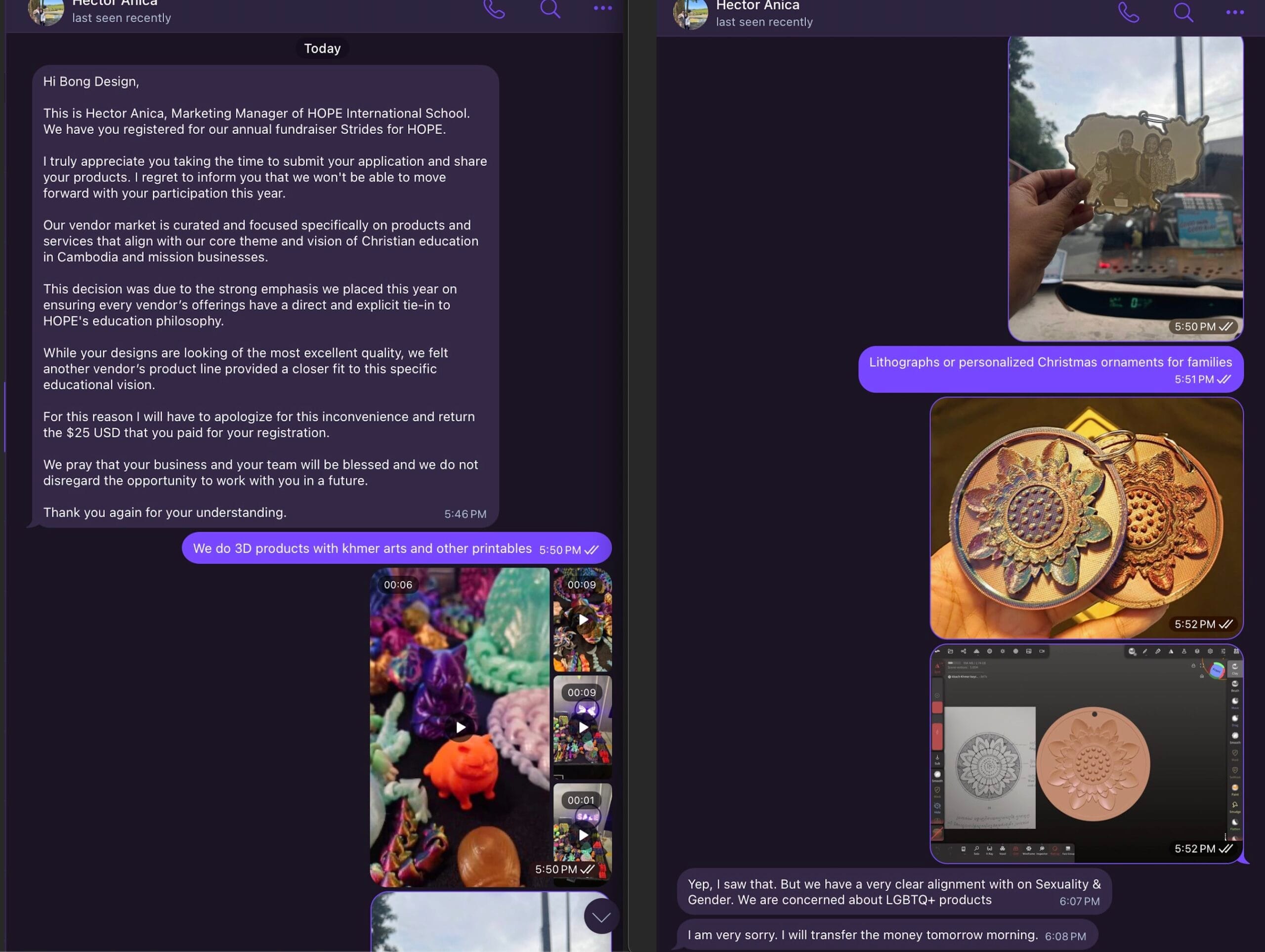 Hope International Phnom Penh Scaled