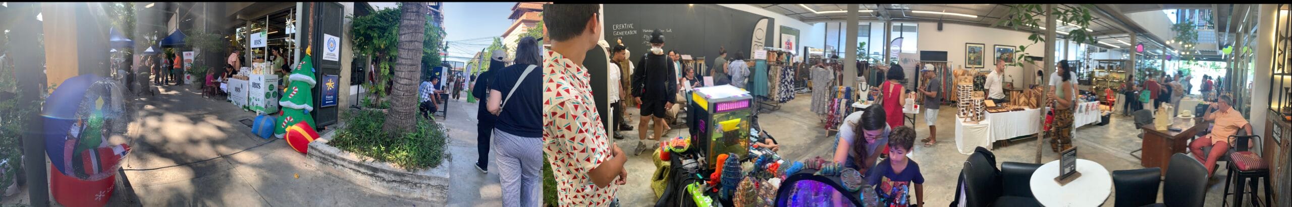 Bong’s Design At Phnom Penh Farmers' Market – A Weekend Of Creativity And Community 1 Wv F3 Scaled