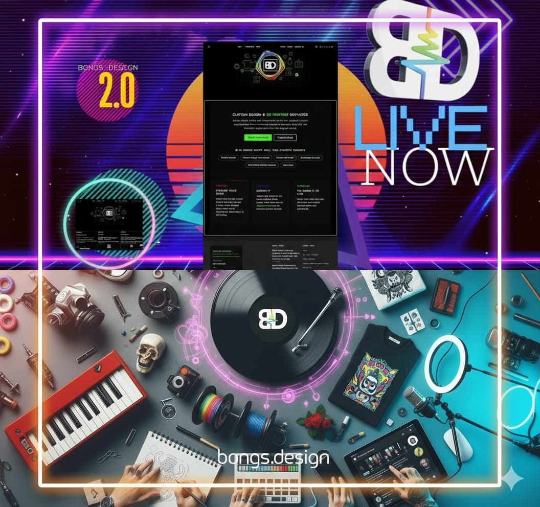 Bongs.design Pr Issuewire