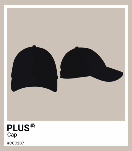 Plus Cap