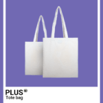 BONGSDESIGN PLUS Tote bag