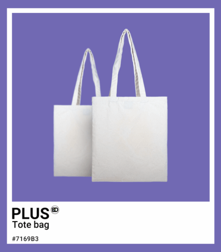 BONGSDESIGN PLUS Tote bag