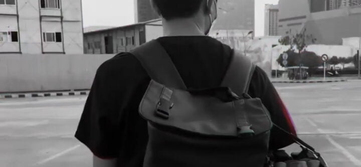 Kbat - Founder Of Bong'S Design