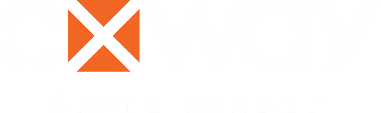 Exway Logo Skate Minded