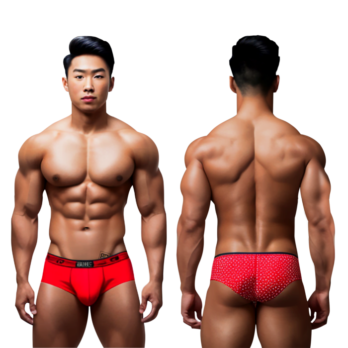 Bong Visal Front And Back Profile Bd Tattoo