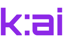 k:ai purple