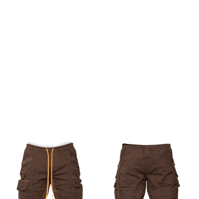 Bong Visal Cargo Brown