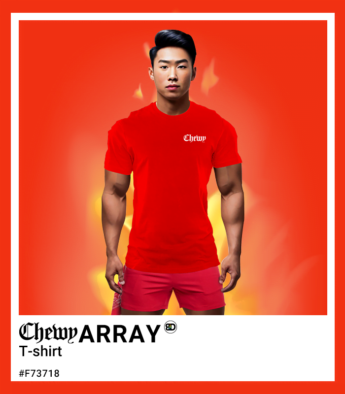 Chewy Array