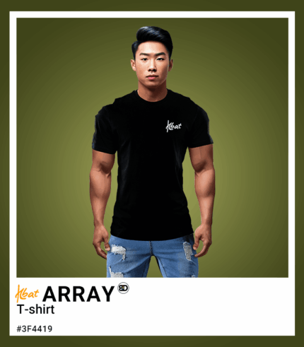 kbat array collection