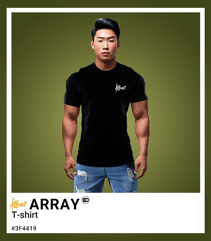 kbat array collection