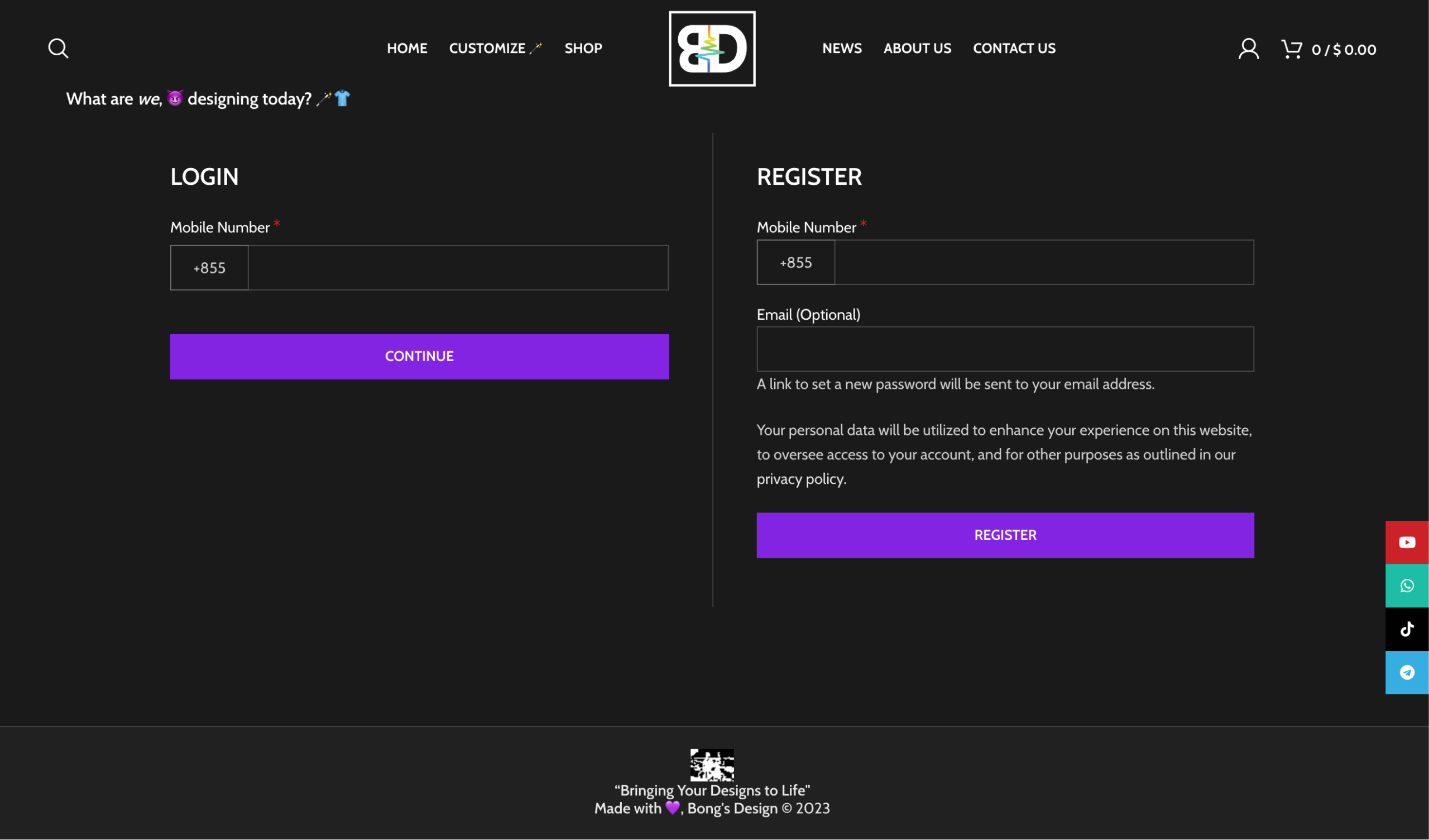 Simplifying Sign-Up With Otp: Enhancing Security And User Experience 1 Enhancing Security