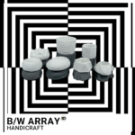 Bong's Design B/W Array