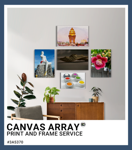 Canvas Array