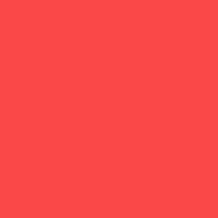 #Bongsdesign Basic T-Shirt Vinyl 1 Basic Red