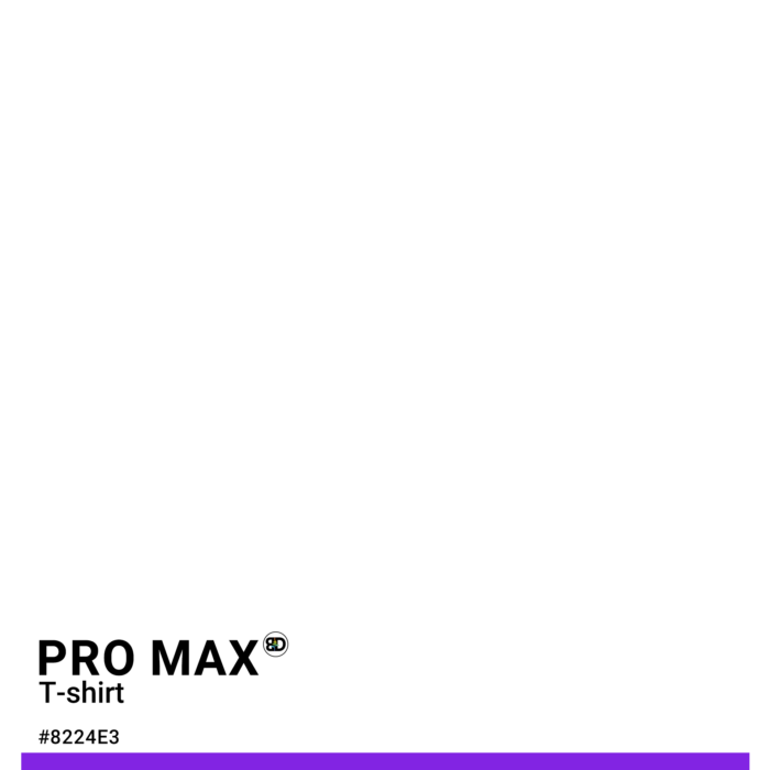 Pro Max Frame