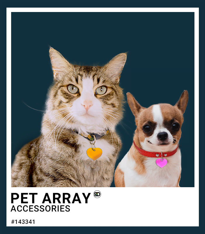 Pet Array
