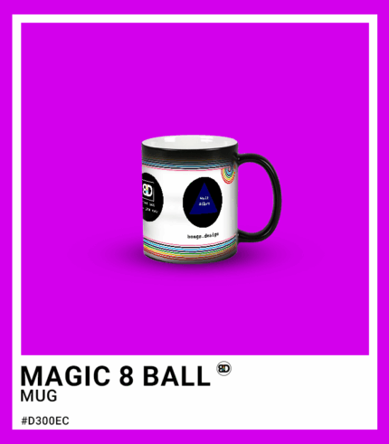 Magic Mug