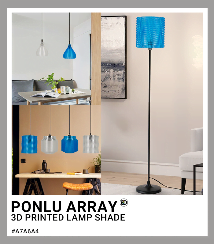 Illuminate Your Space With The Ponlu Array From Bong'S Design 1 Ponlu Array