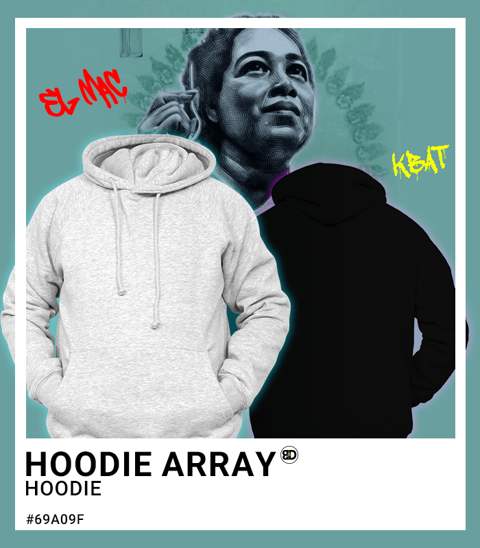 Hoodie Array
