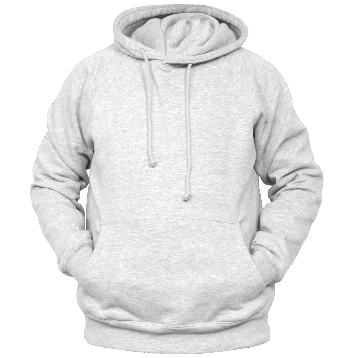 Hoodie Front Gray 1920X1920 1