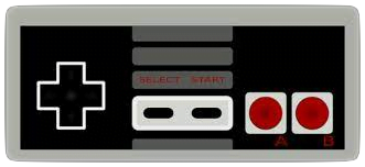 Nes Icon Trans