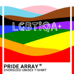 PRIDE ARRAY