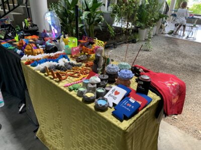 Bong’s Design At The Local Weekend Market: A Delightful Experience At Penh @ Coconut Park 2 Img 7679