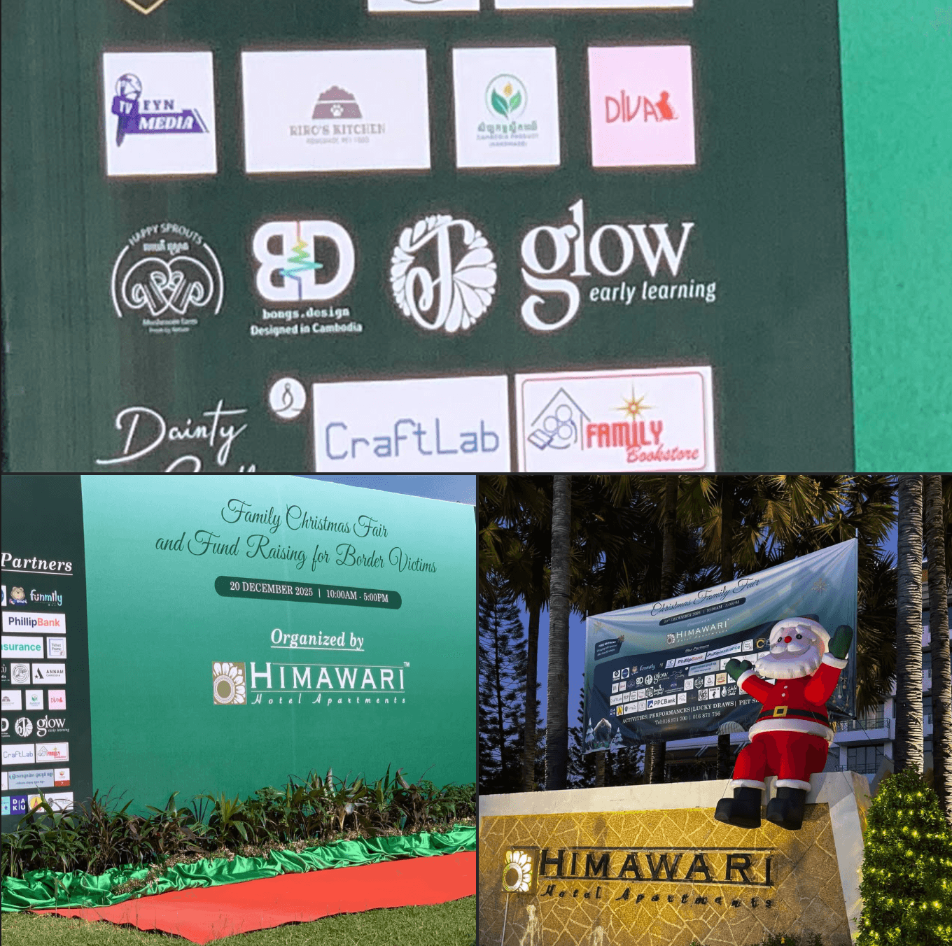 Bongs.design Himawari