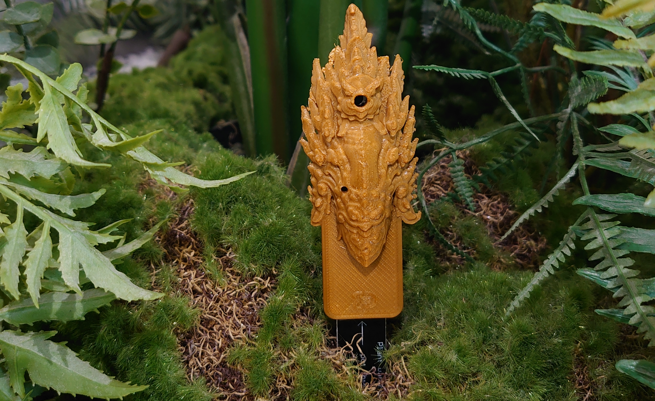 Krud Chirp: The Smart Plant Water Sensor For Effortless Care 1 Krud Chirp