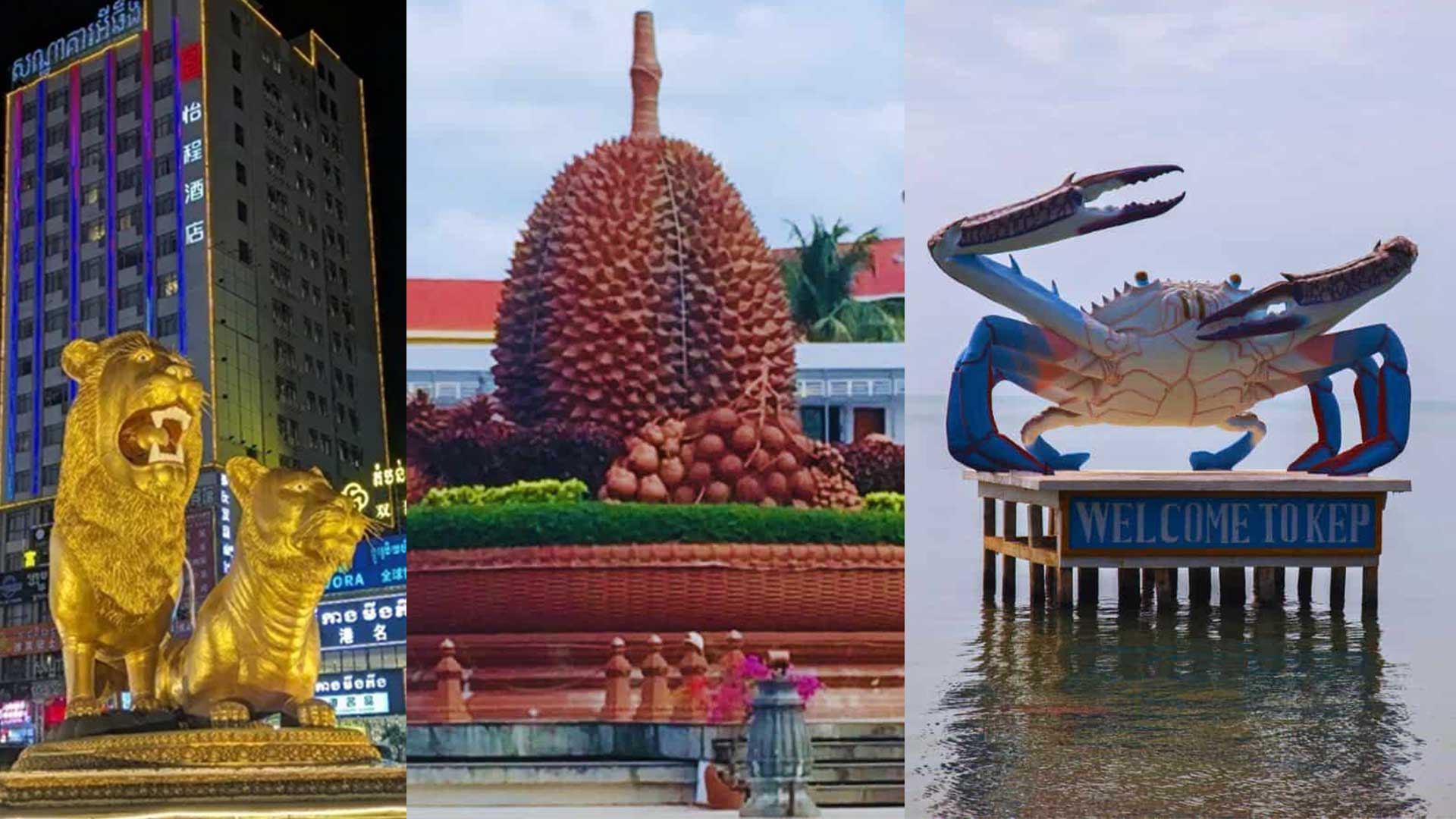 Amplify Your Brand In Even More Places In Cambodia 1 Bongsdesign Shv Kampot Kep Delivers